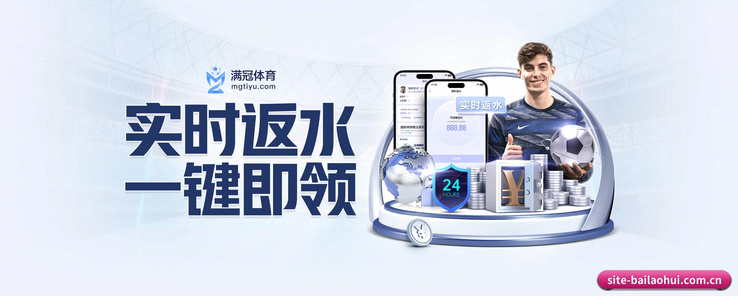业务扩张